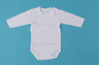 bielizna odzież dla niemowląt dzieci producent Polska